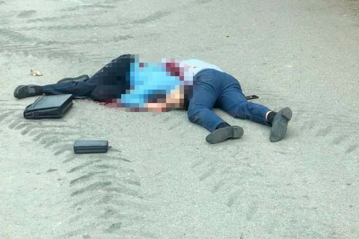 Погибшие приставы