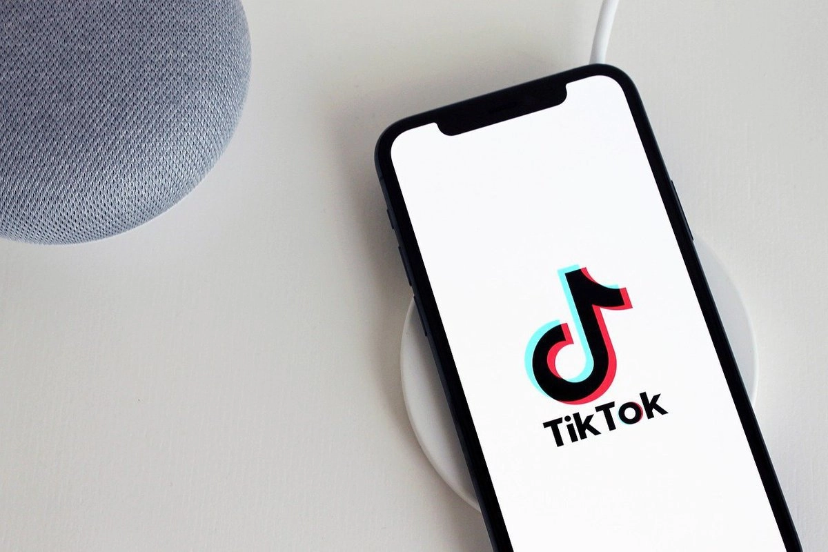 TikTok. 