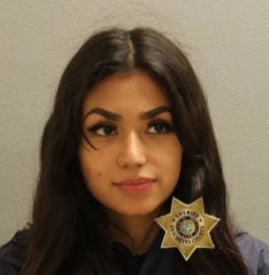 Пыталась скрыться с места ДТП. 