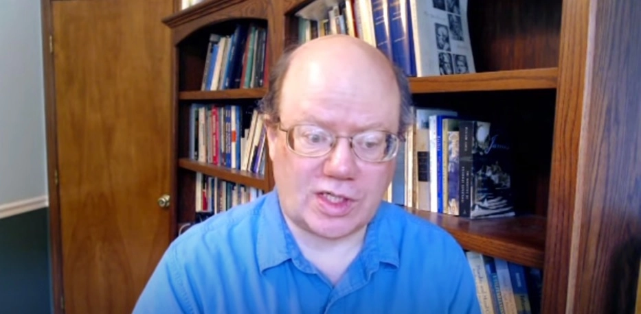 Ларри Сангер