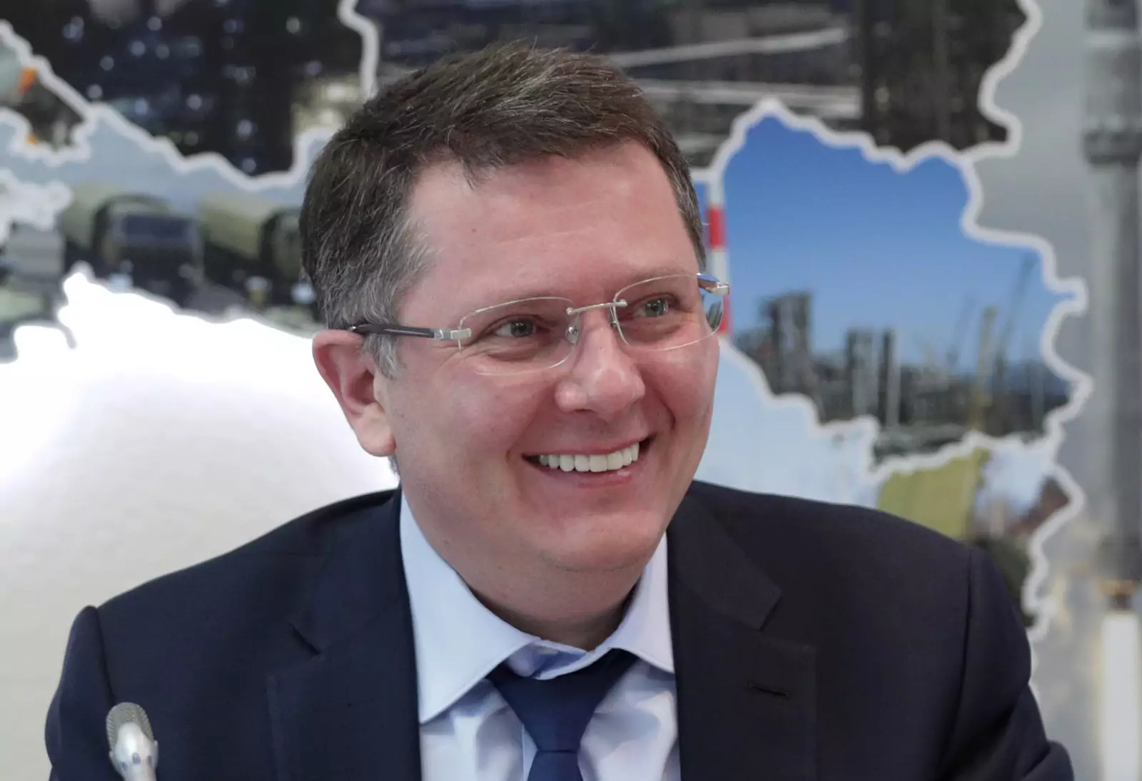 Сергей Жигарев Сергей Жигарев