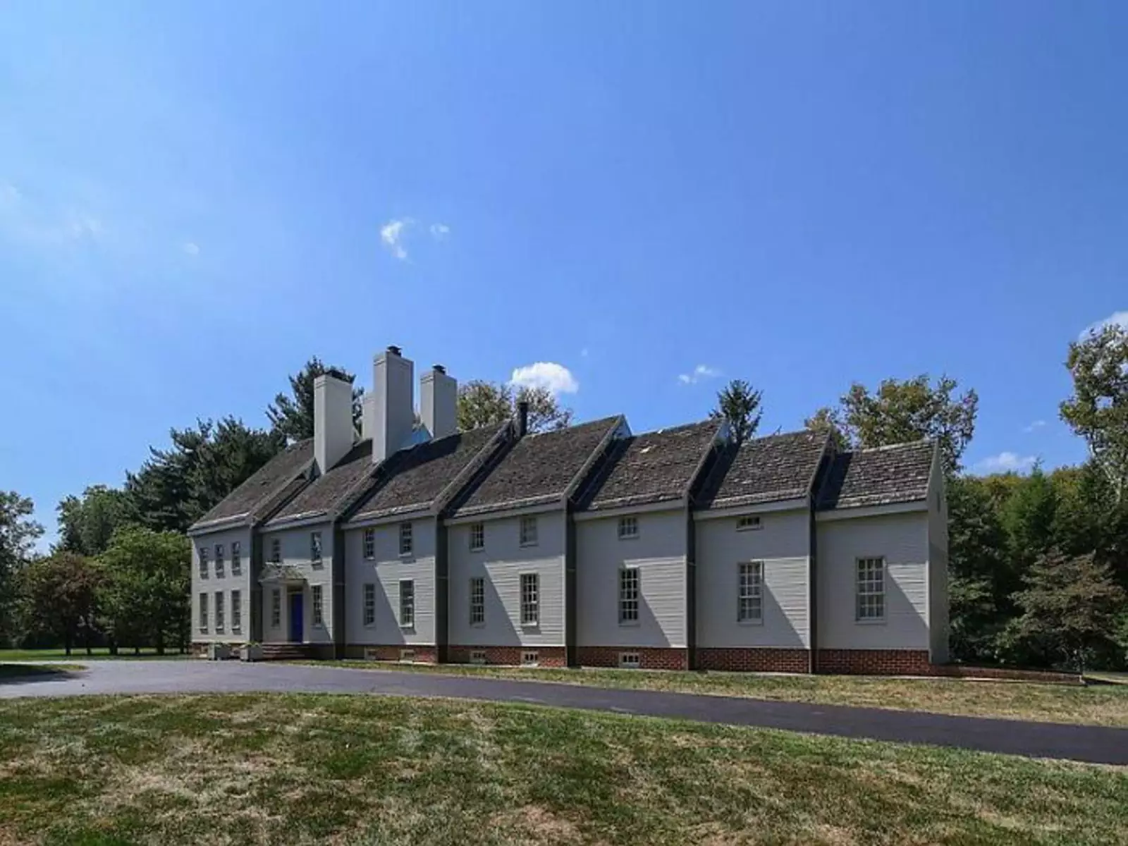 Дом-матрешка. Дом-матрешка.