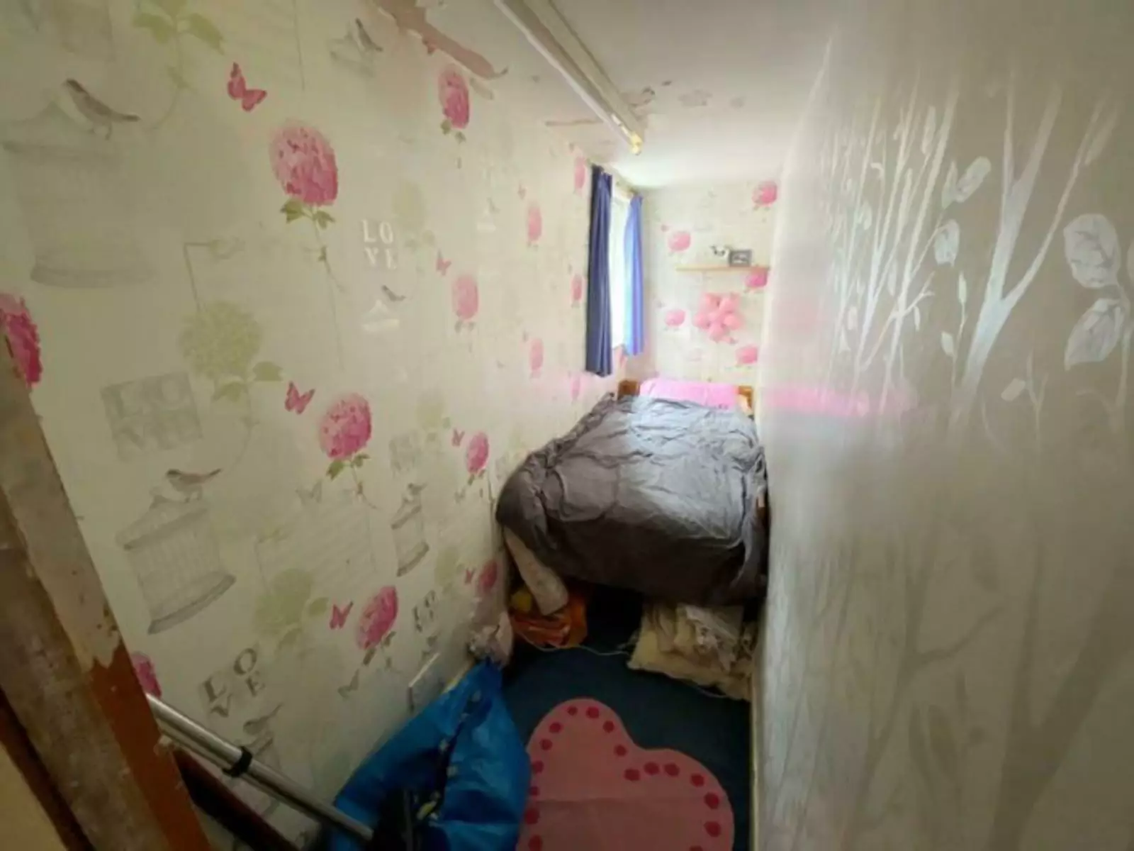 Спальня в стиле “Гарри Поттера». Спальня в стиле “Гарри Поттера».