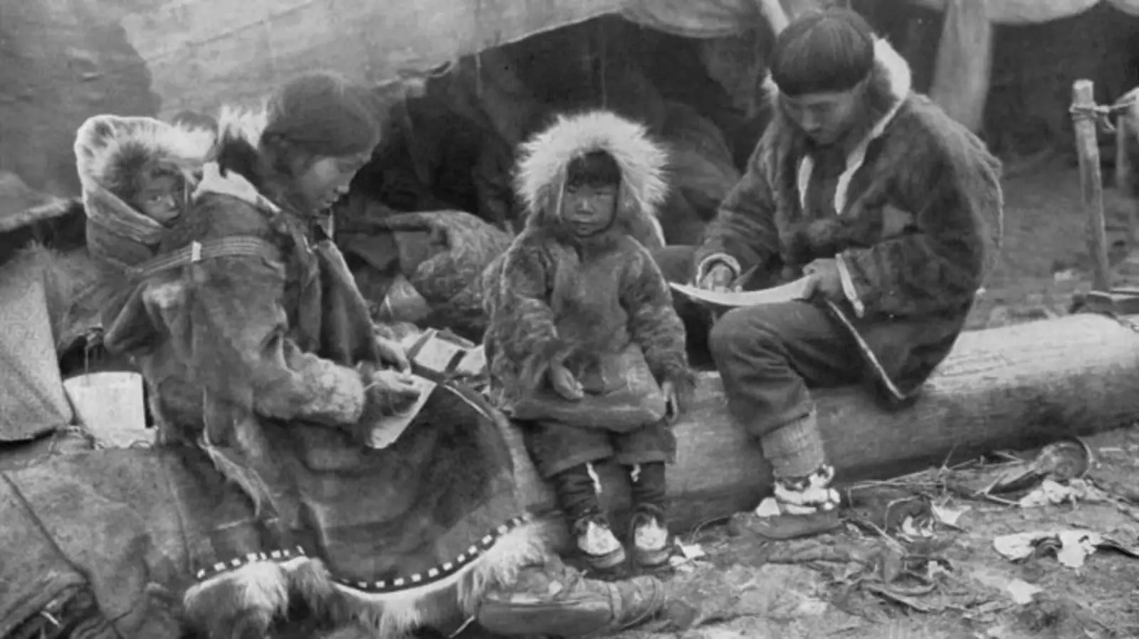 Инуиты Инуиты