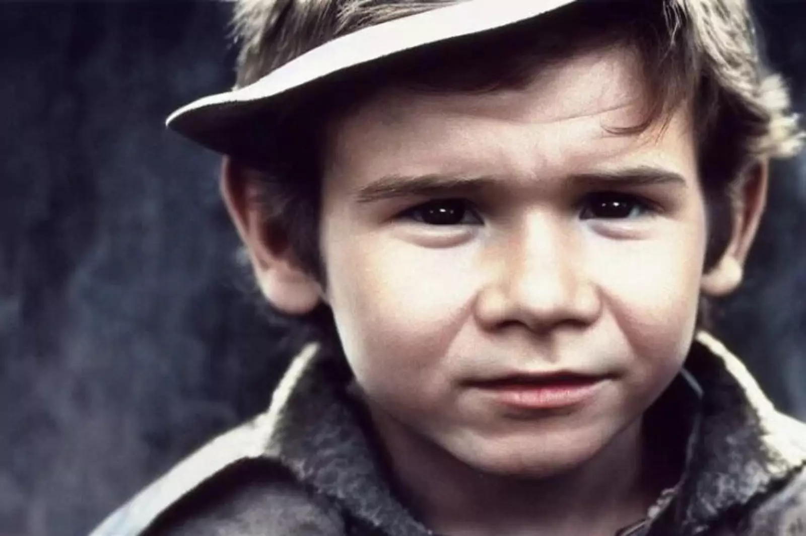 Хан Соло. Хан Соло.