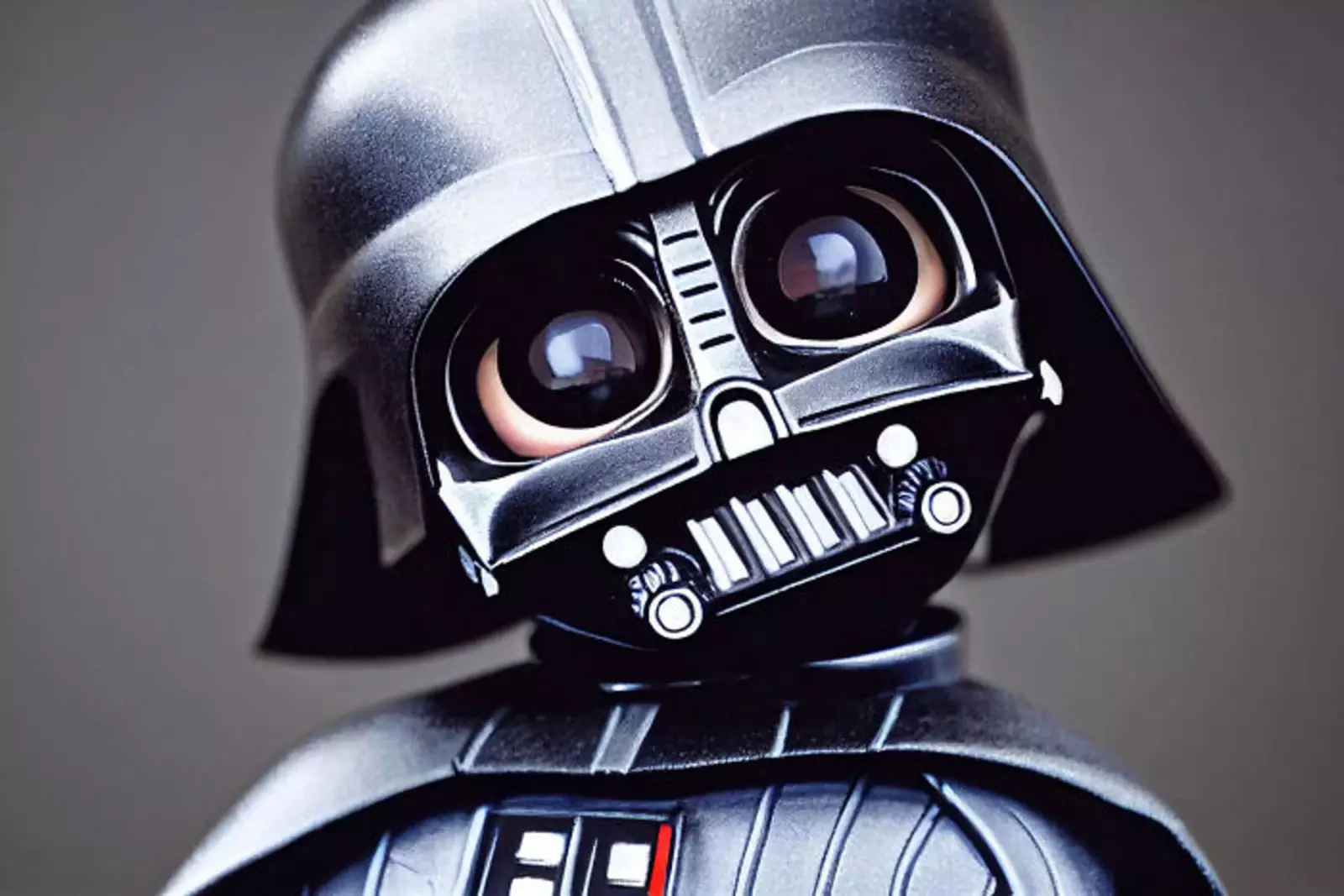 Дарт Вейдер. Дарт Вейдер.