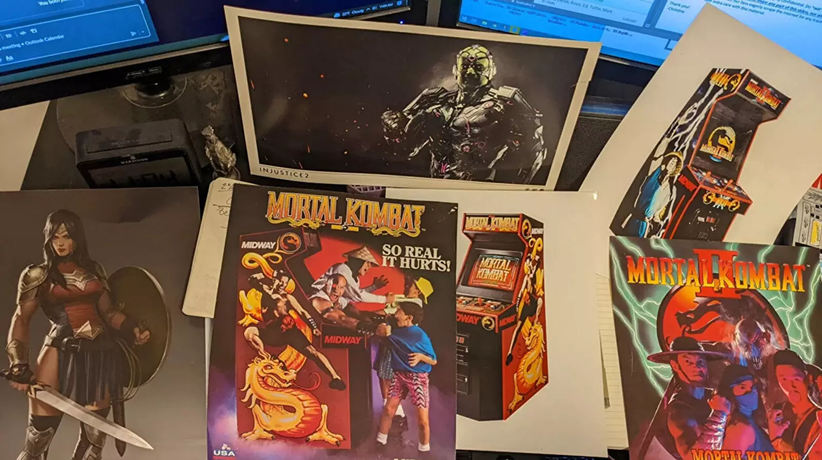 Двенадцатая часть основной игры тоже находится в разработке, но про неё есть только вот такие намёки с фотографий. Двенадцатая часть основной игры тоже находится в разработке, но про неё есть только вот такие намёки с фотографий.