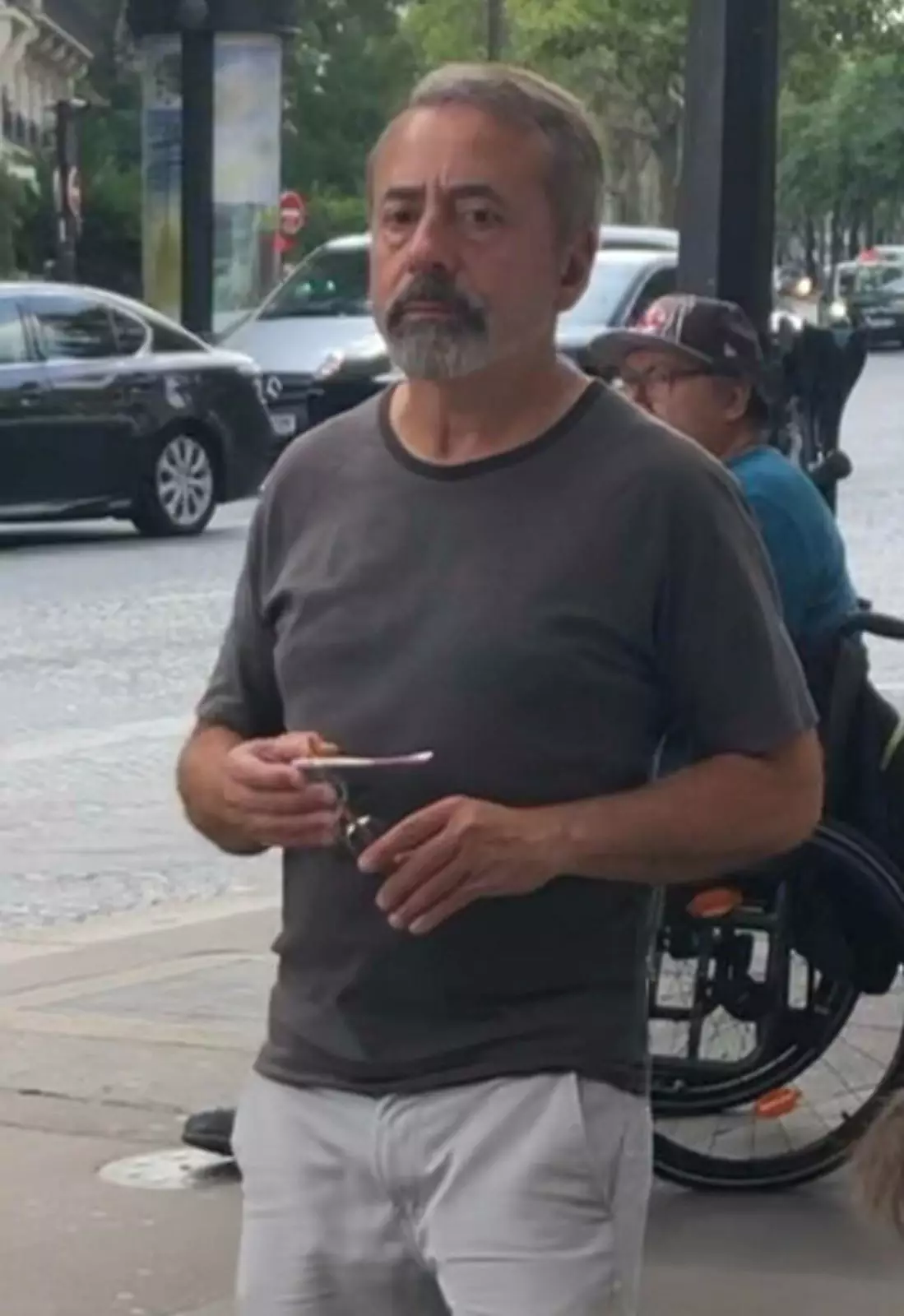 Роберт Дауни старший. Роберт Дауни старший.