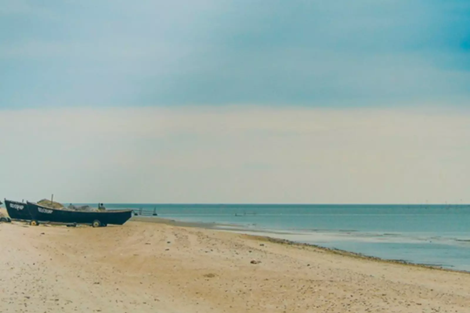 Село Безыменное 