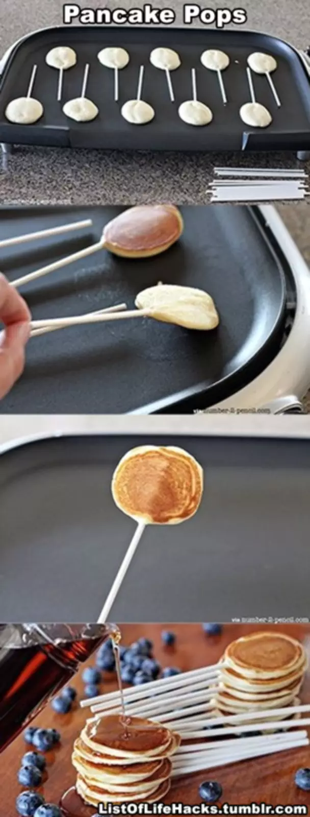 Панкейки-чупсы. Панкейки-чупсы.