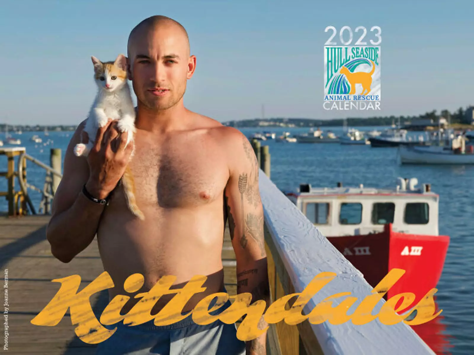 Уже сейчас доступен календарь Kittendales от Hull Seaside Animal Rescue на 2023 год. Уже сейчас доступен календарь Kittendales от Hull Seaside Animal Rescue на 2023 год.