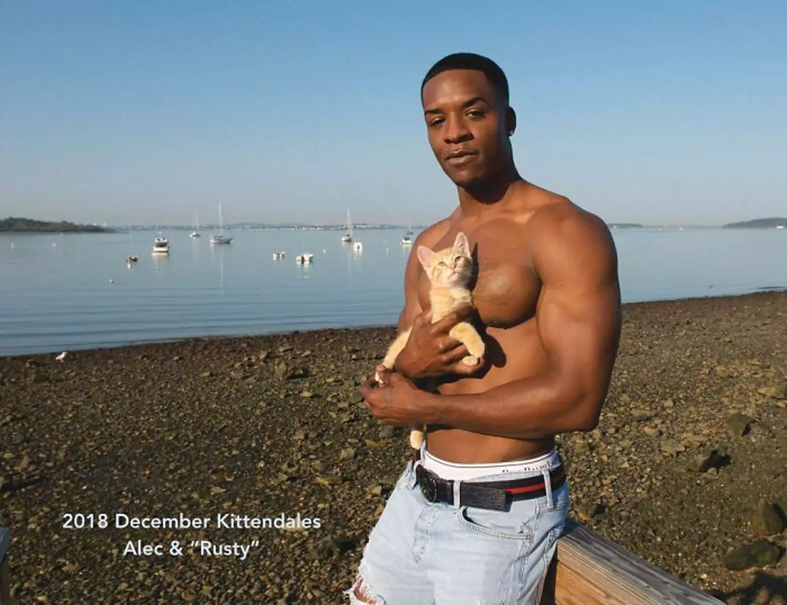 Алек и Расти. Алек и Расти.