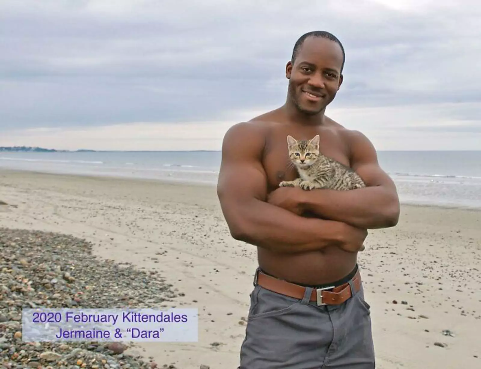 Джермейн и Дара. Джермейн и Дара.