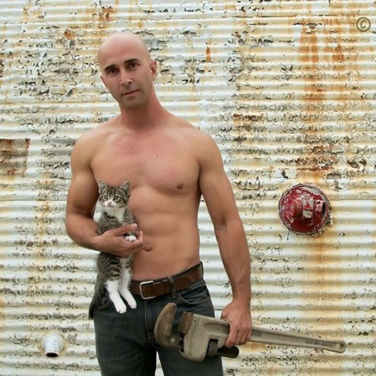 Фабиано и Май. Фабиано и Май.