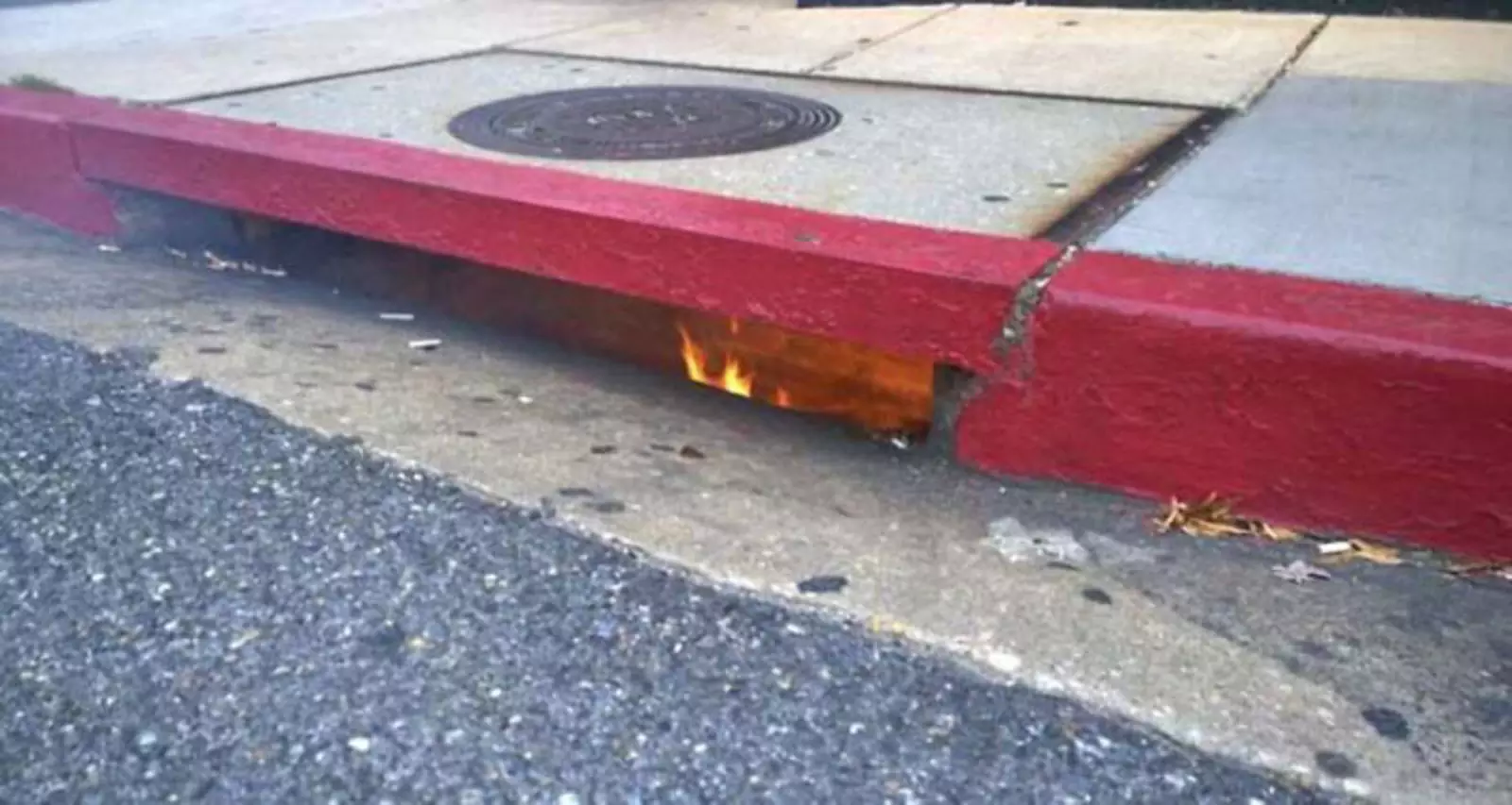 Пеннивайз решил устроить барбекю. Пеннивайз решил устроить барбекю.