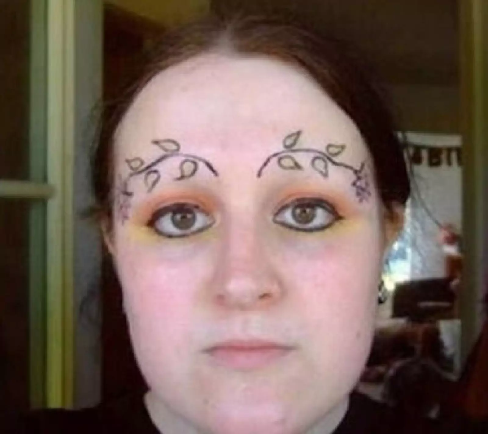 Очень креативно. Очень креативно.