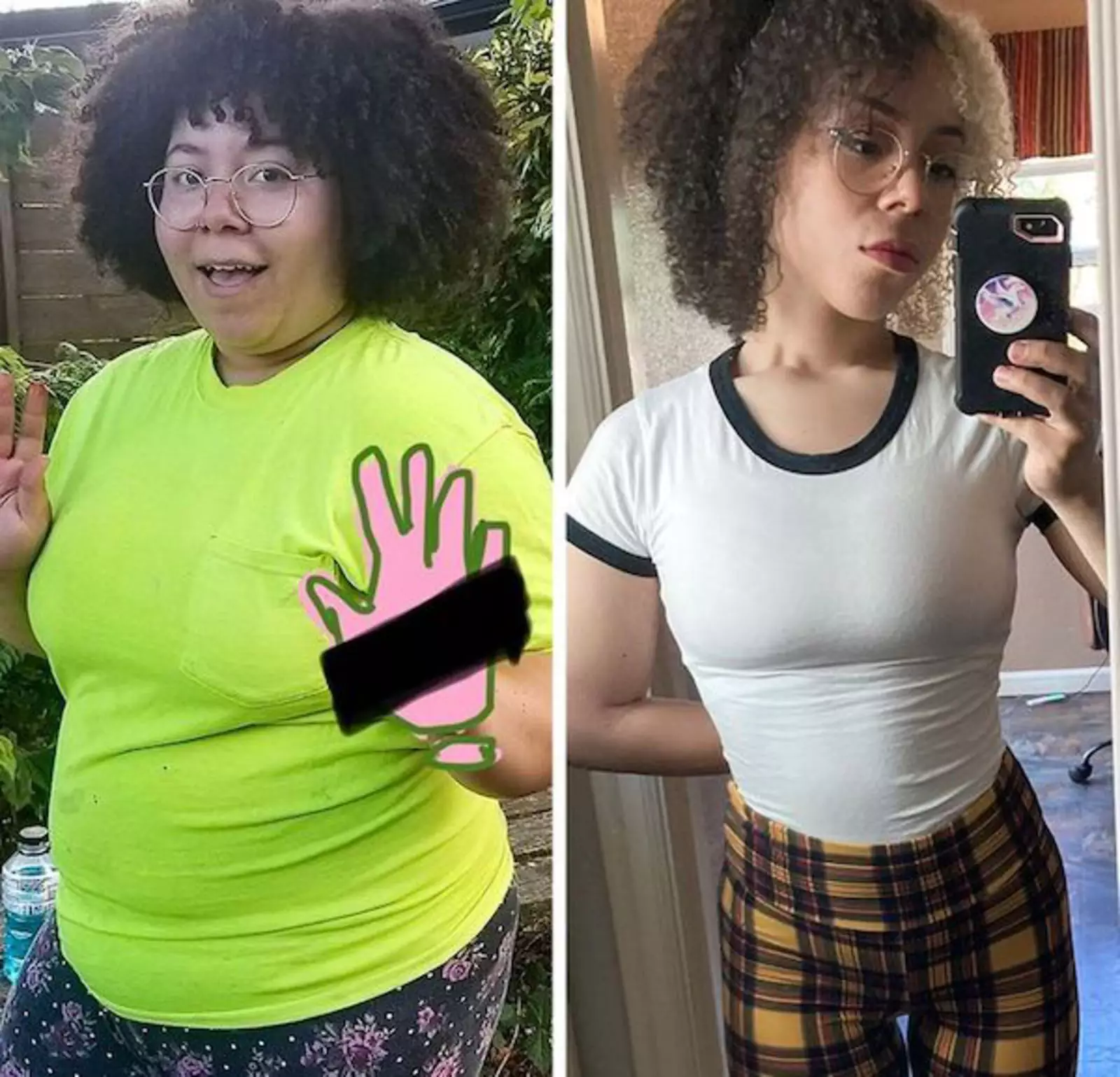 Какая талия пряталась за слоем жирка. Какая талия пряталась за слоем жирка.