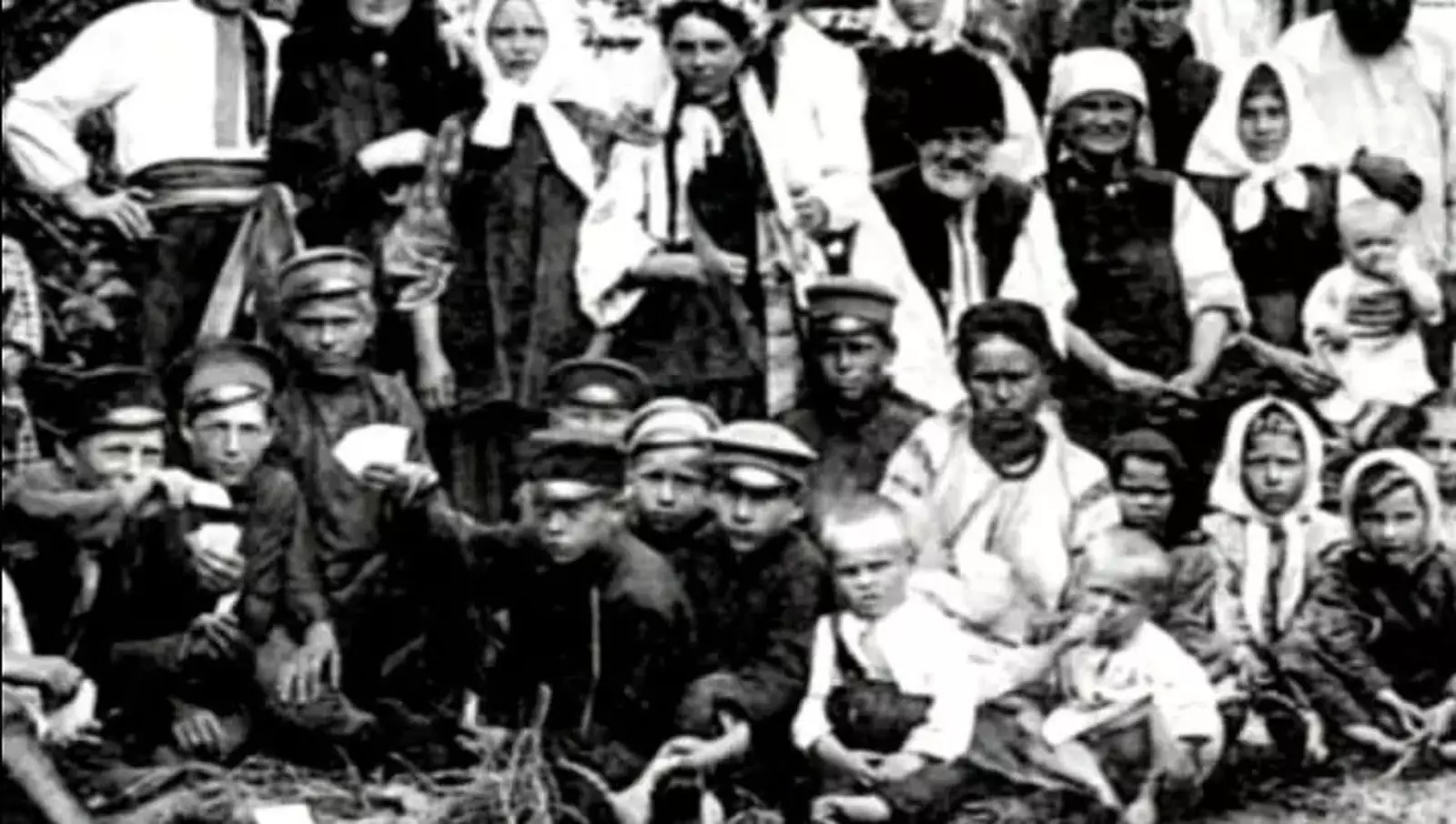 Греки Приазовья