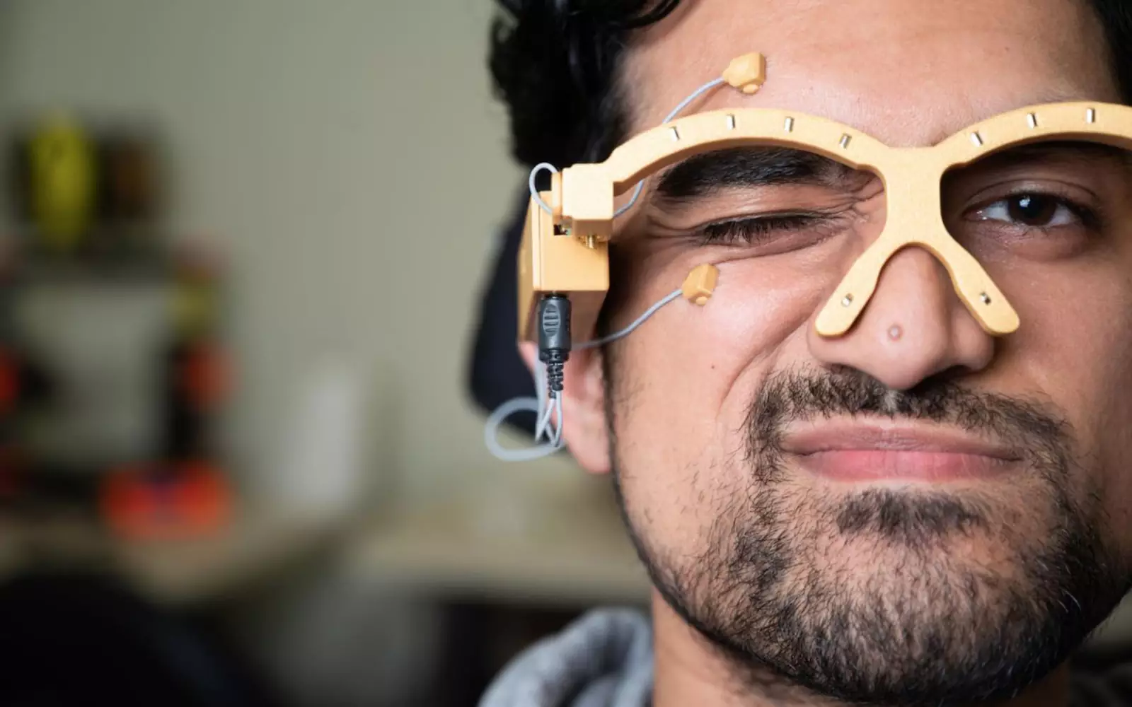 Устройство MagTrack. Устройство MagTrack.