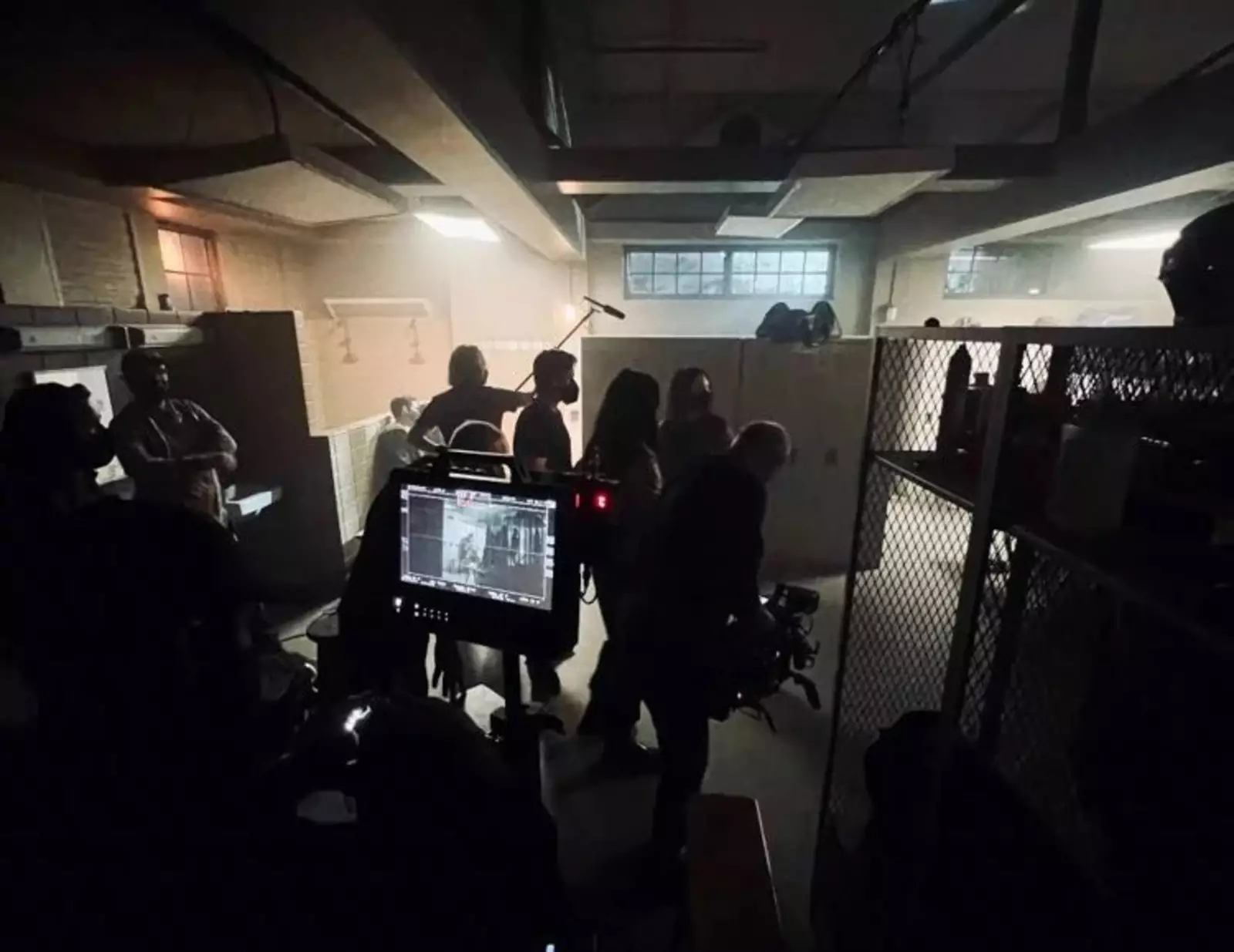 Новый фильм, судя по всему, будет полностью выдерживать стиль, заданный оригинальным проектом. Новый фильм, судя по всему, будет полностью выдерживать стиль, заданный оригинальным проектом.