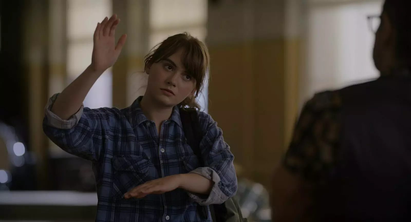 Музыкальную драму Шан Хейдер "прокатили" на Золотом глобусе, оставив без единой награды. Однако BAFTA отметила ленту сразу в двух номинациях - тех же самых, что потом сорвали куш на "Оскаре".