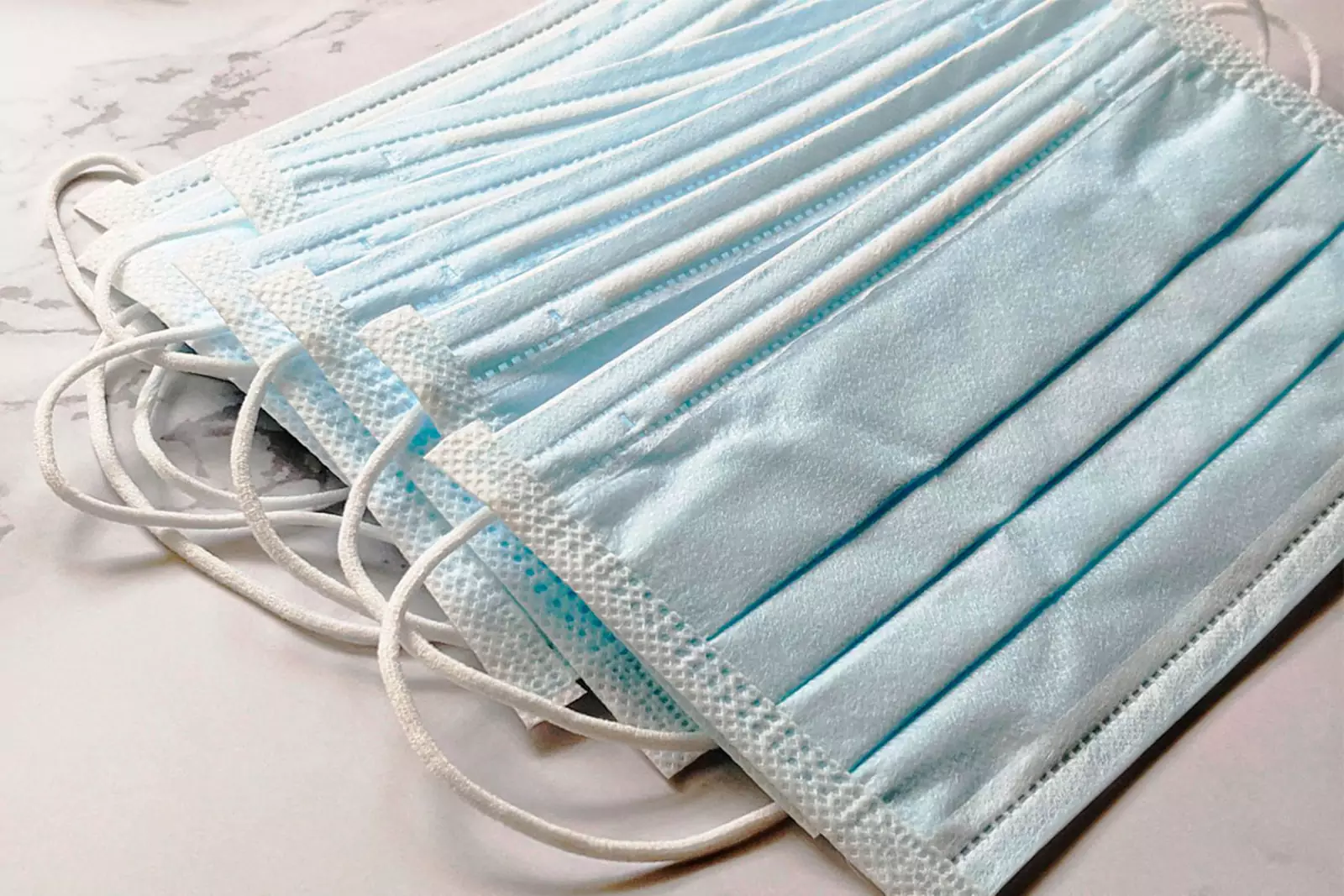 Медицинская маска 