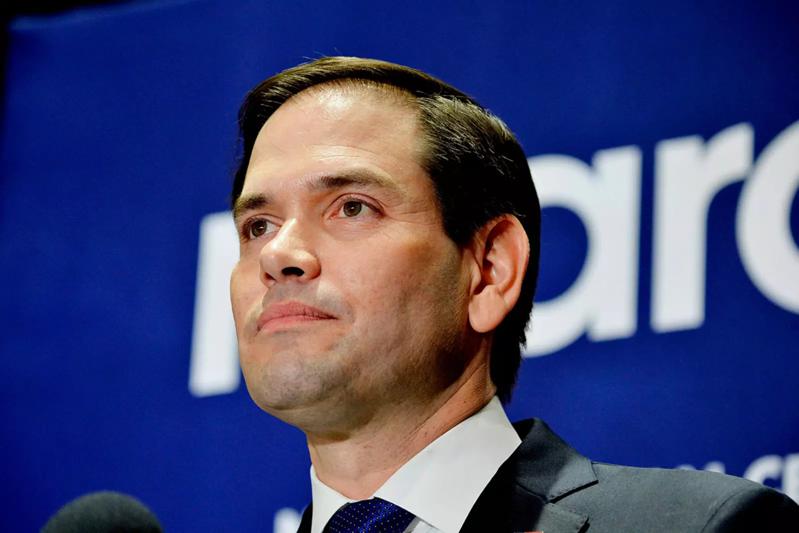 Республиканец Марко Рубио