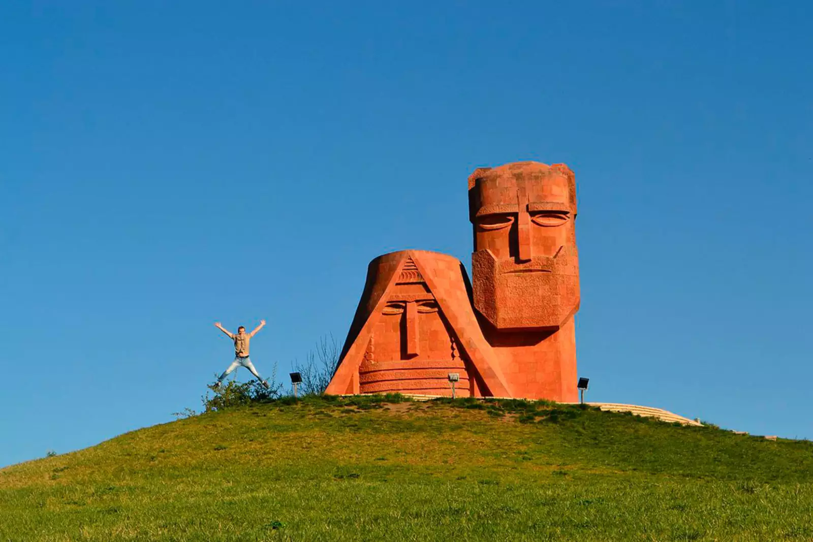 Нагорный Карабах