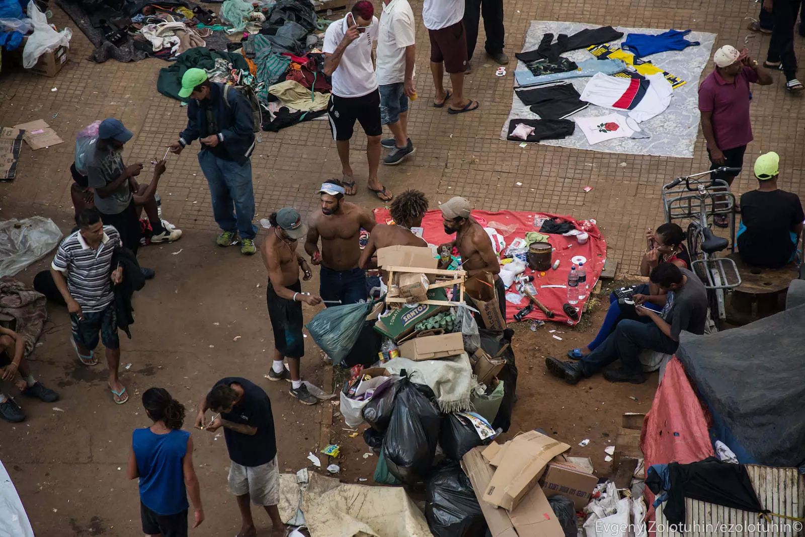 Кроколяндия Кроколяндия