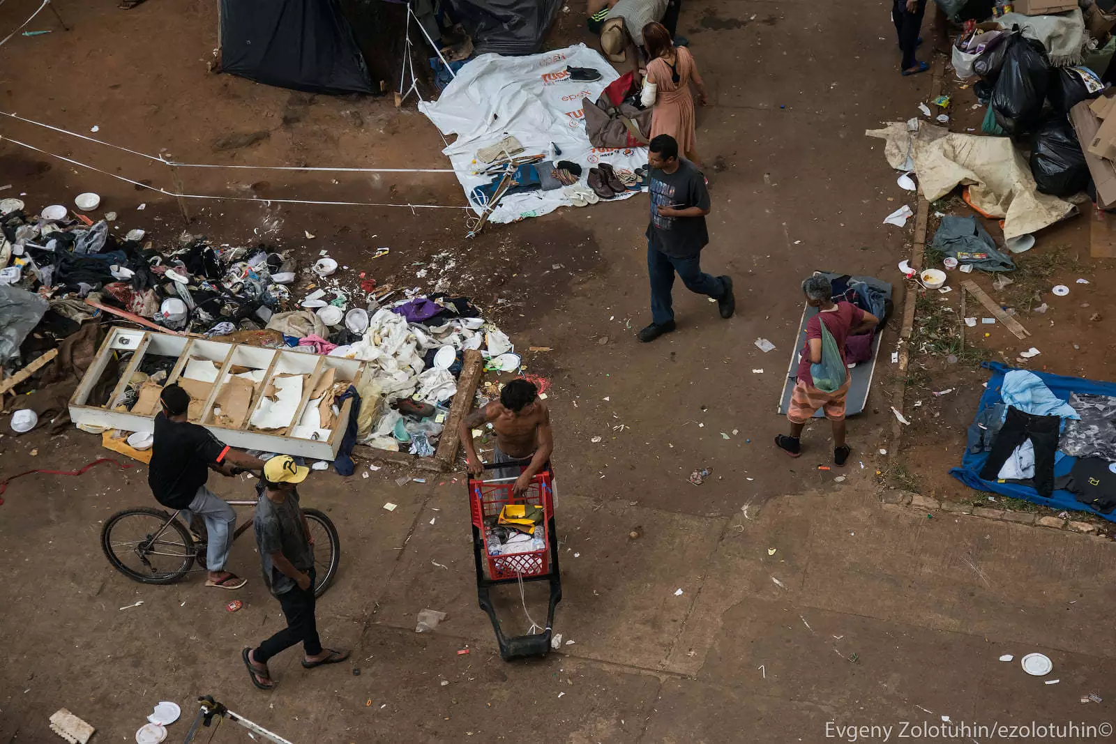 Кроколяндия Кроколяндия