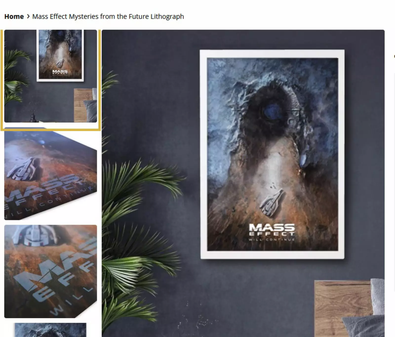 Та самая злополучная литография. Та самая злополучная литография.