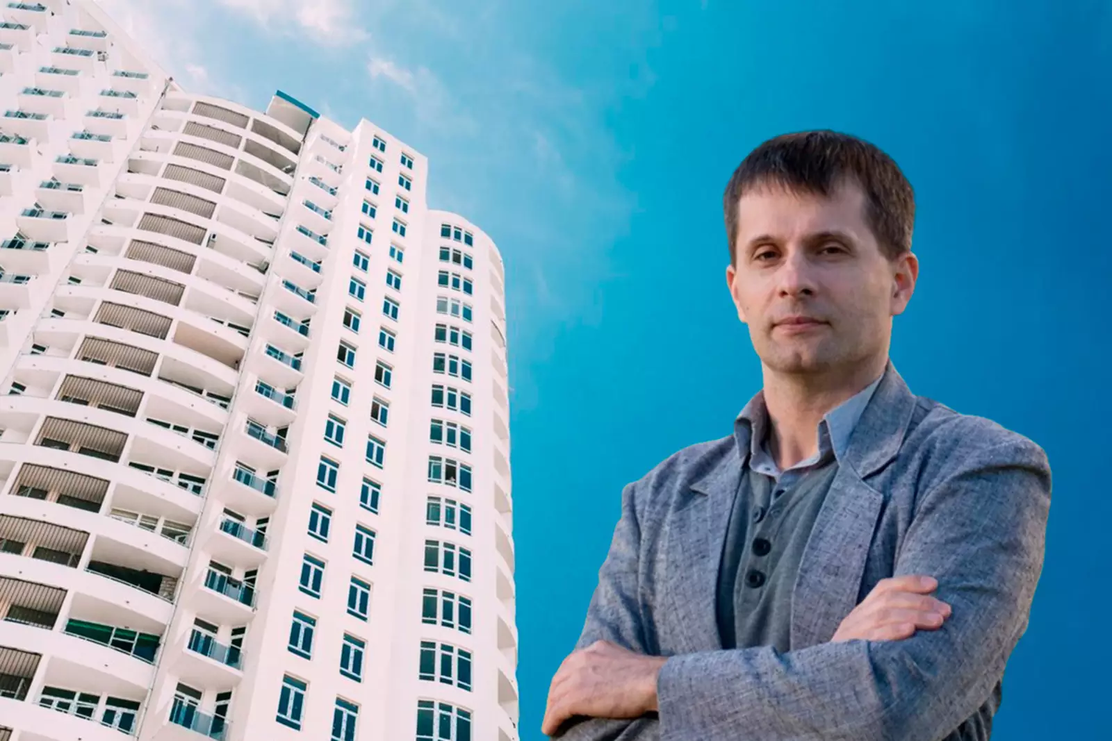 Юрист, специализируется на вопросах недвижимости Алексей Силантьев Юрист, специализируется на вопросах недвижимости Алексей Силантьев