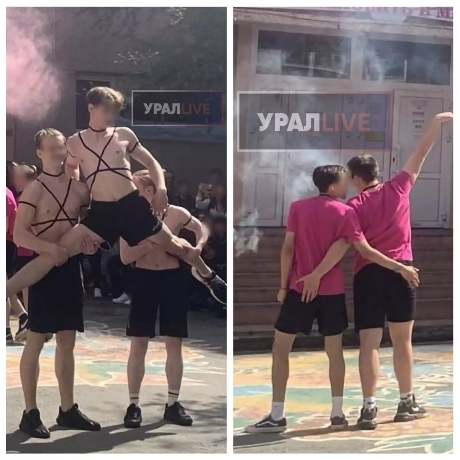 Как называется песня москва танцуй екб. Танец лицей Екатеринбург.