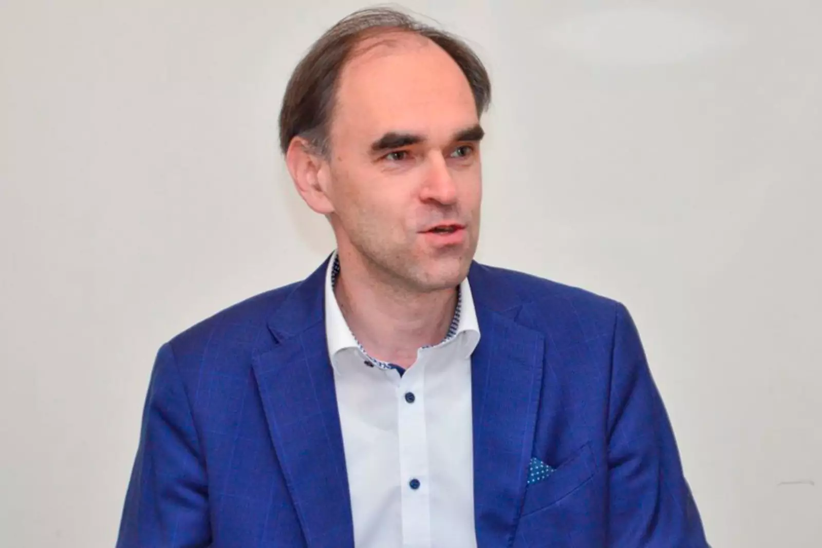 Генеральный директор агентства «TelecomDaily» Денис Кусков 