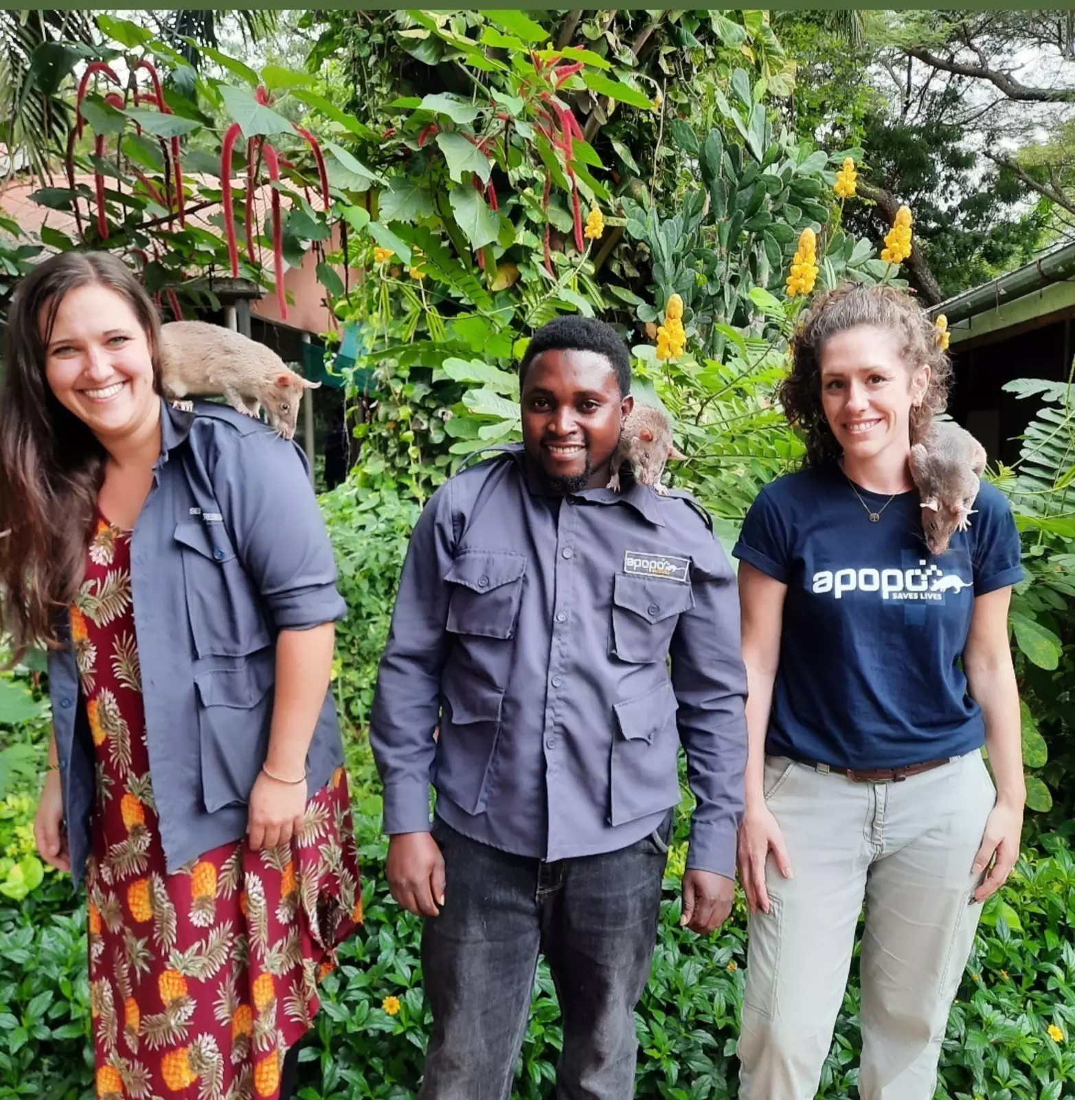 Исследователь Донна Кин (справа). Исследователь Донна Кин (справа).