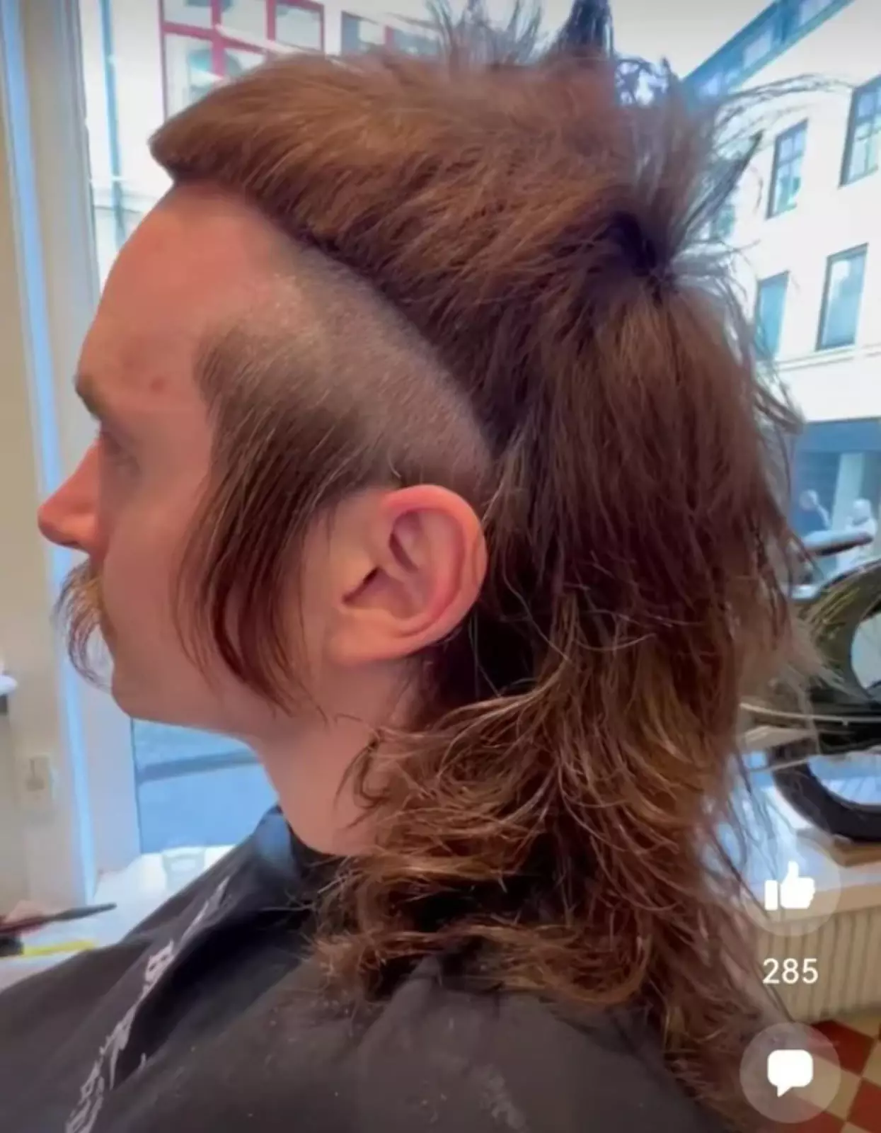 Просто нет слов. Просто нет слов.