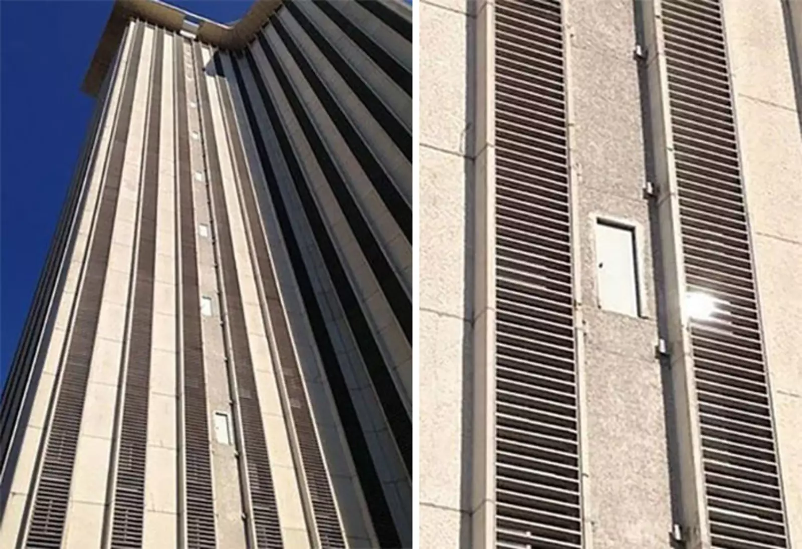 Да, на стене есть двери. Да, на стене есть двери.