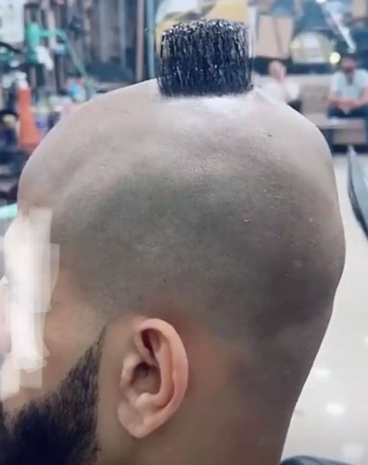 О чем он думал, когда делал это?