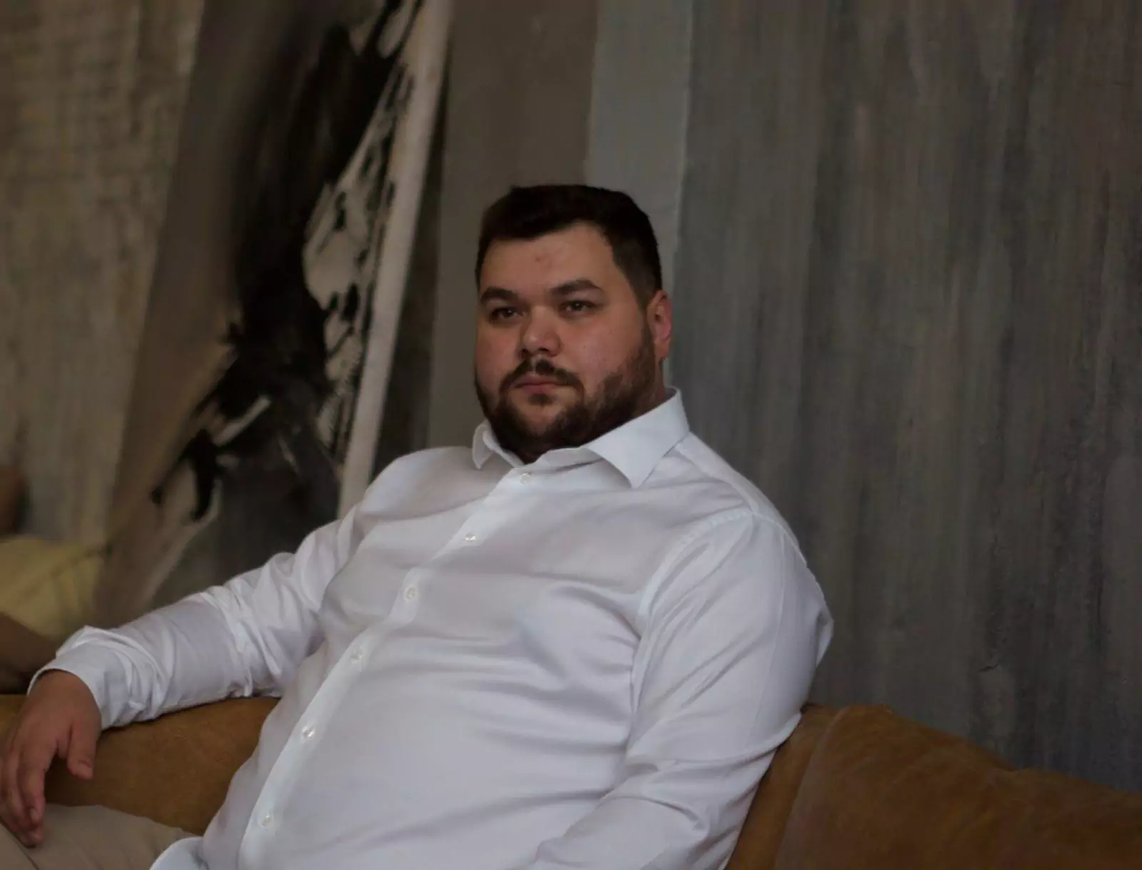 Олег Мельников Олег Мельников