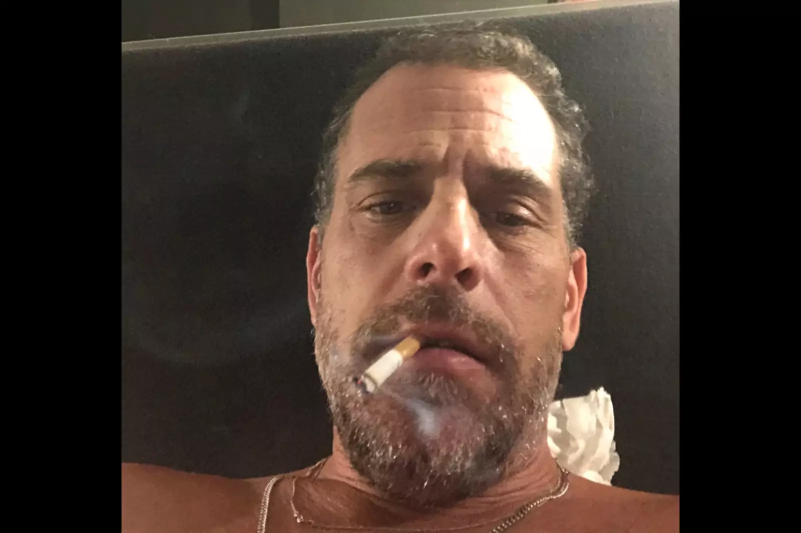 Хантер Байден 