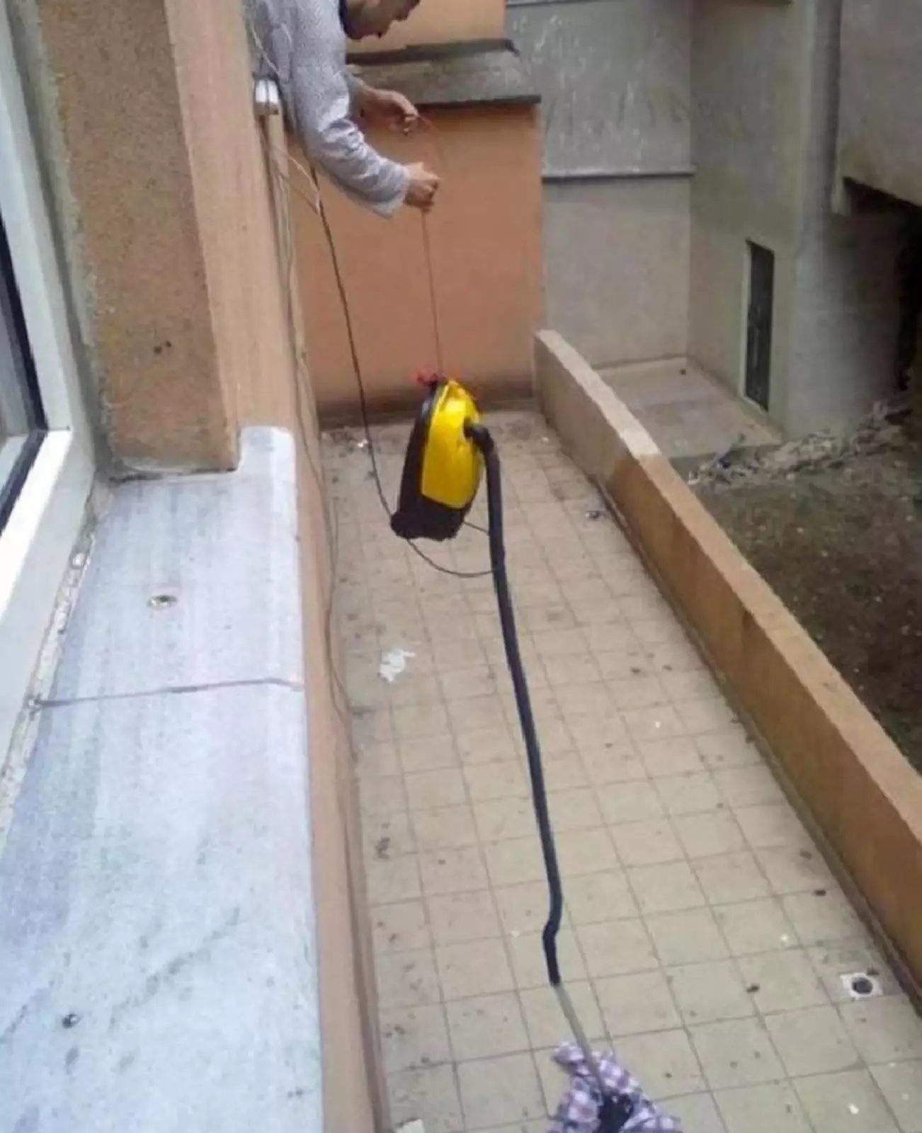 Невероятная изобретательность. Невероятная изобретательность.