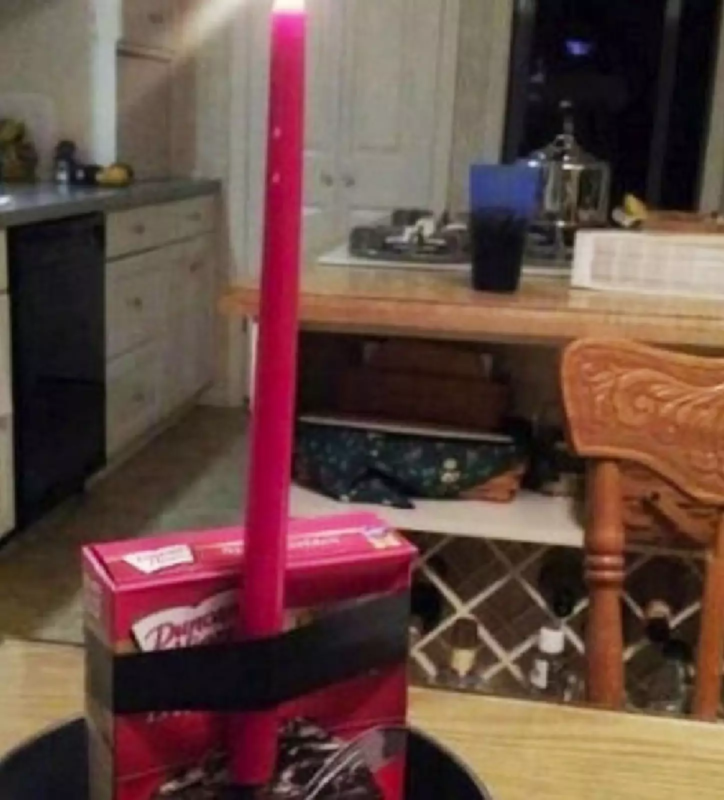 «Хочешь торт? Испеки его сам». «Хочешь торт? Испеки его сам».