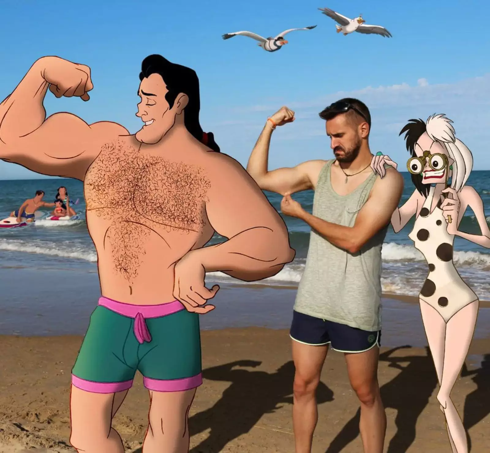 Похоже Стервеллу все устраивает. Похоже Стервеллу все устраивает.