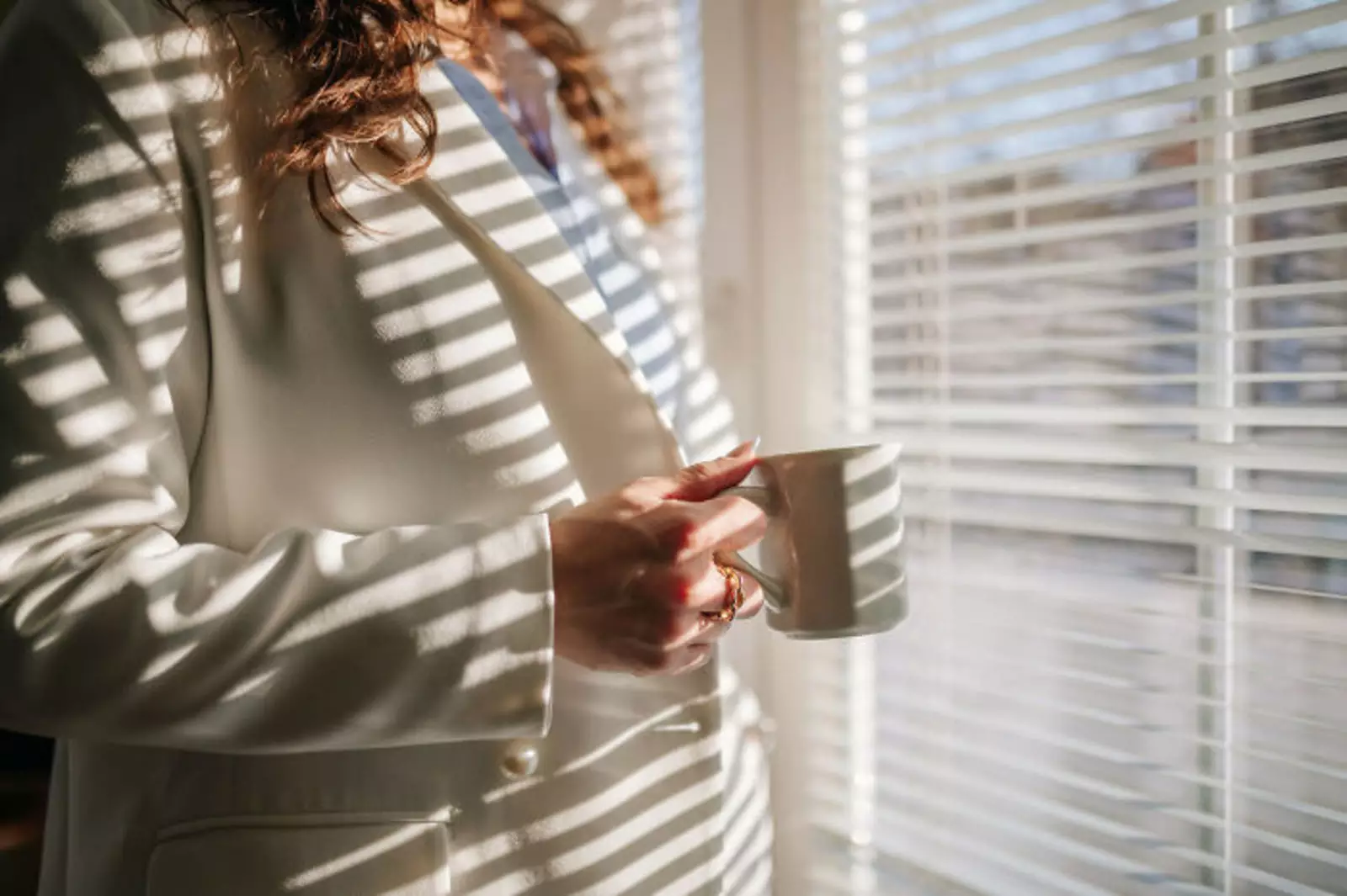 «ПУСТЫЕ ЧАШКИ. Я ненавижу смотреть, как актеры делают вид, что пьют из заведомо пустых чашек».