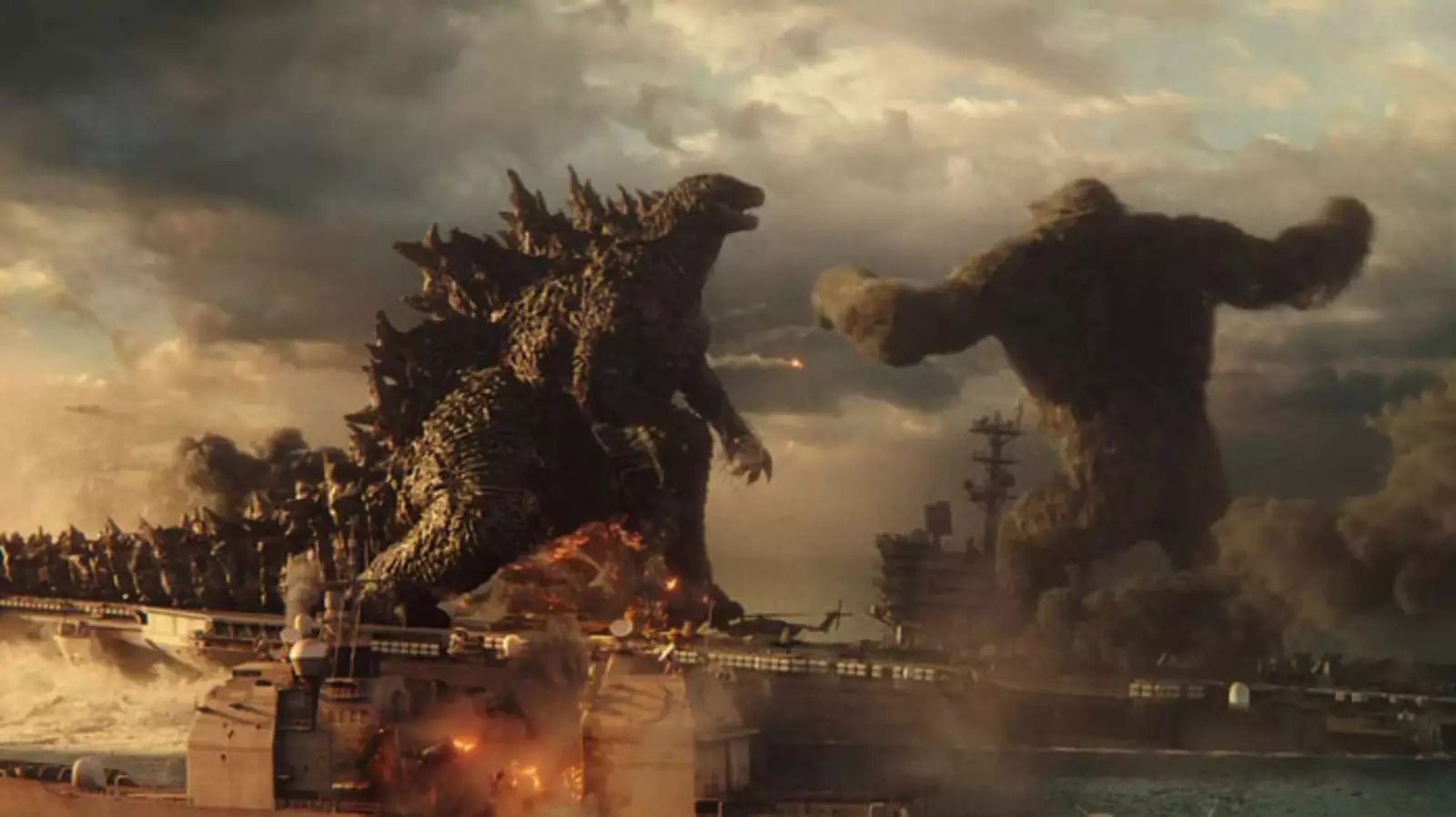 «Ремейки хороших фильмов. Я не понимаю, зачем они делают ремейки хороших фильмов, когда есть куча плохих фильмов с потенциалом, которые можно было бы переснять».