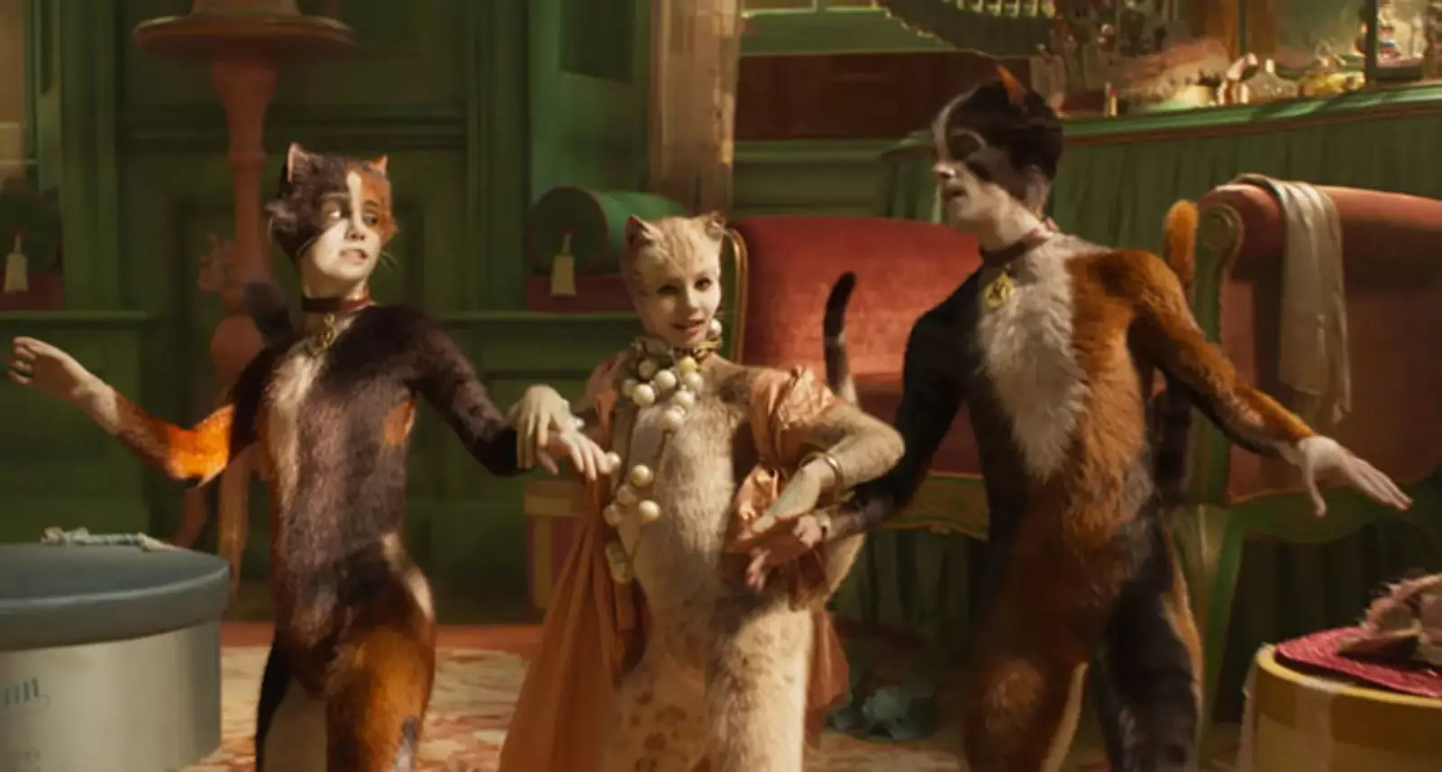 «Повышенное внимание к компьютерной графике, а не к сюжету».